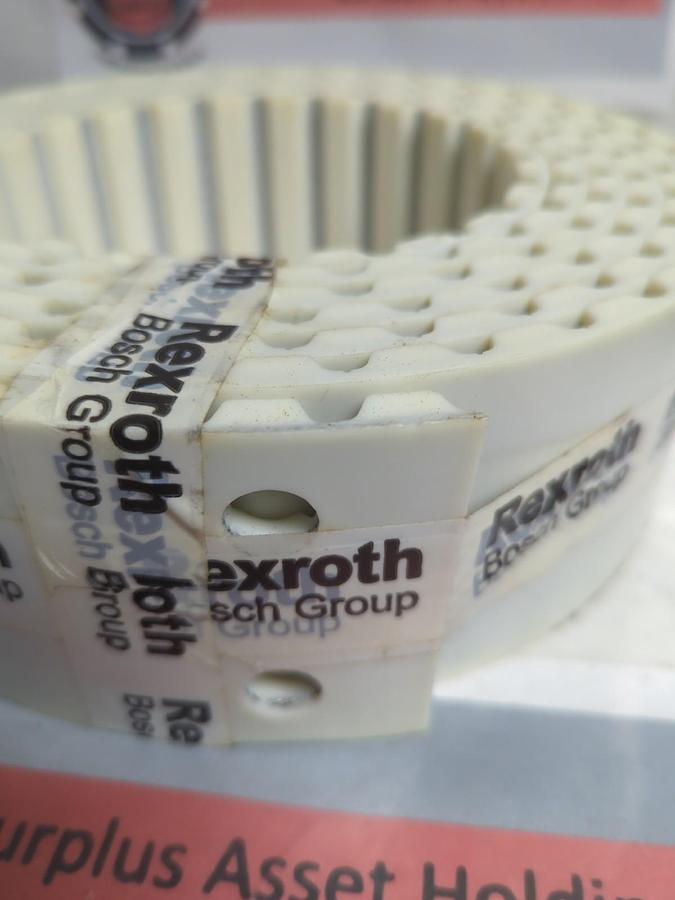 REXROTH,R117539001,TOOTHED BELT 3.653,0MM NOS