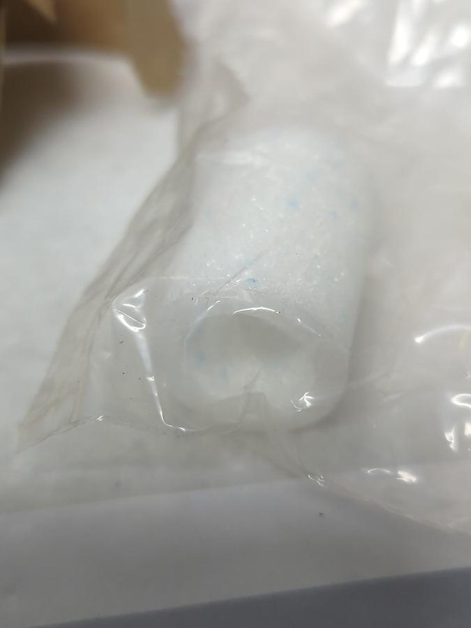 PARKER,RK504Y,ELEMENT KIT NEW