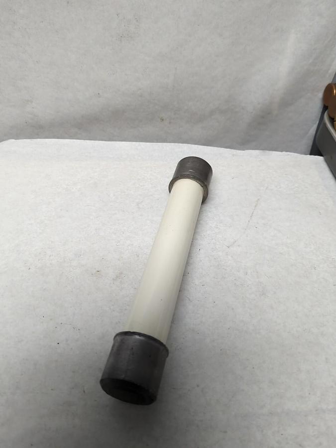 Used GENERAL ELECTRIC,6293011G,SIZE B TYPE EJ-1 FUSE PRE-OWNED