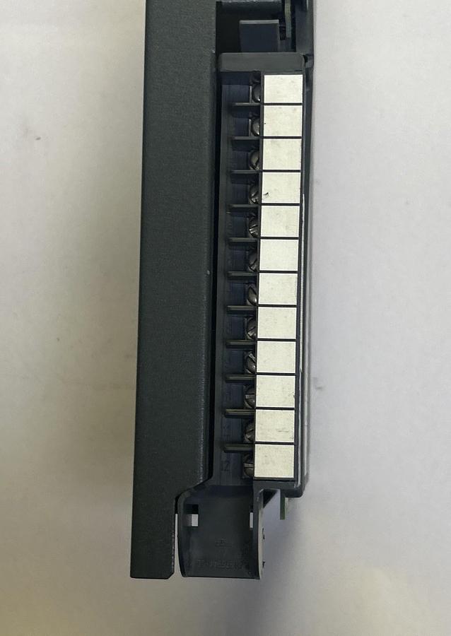 Used ALLEN BRADLEY,1771-ASB,REMOTE I/O ADAPTER MODULE