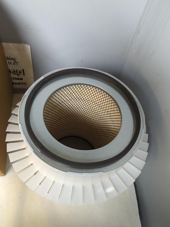 UNBRANDED,KC900-012K,REPLACEMENT FILTER FOR WORTHINGTON ELM-68 NOS