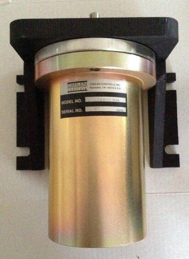 CARLEN CONTROLS,CC3820R-S48 : 1A-FM-NS, RESOLVER TRANSDUCER