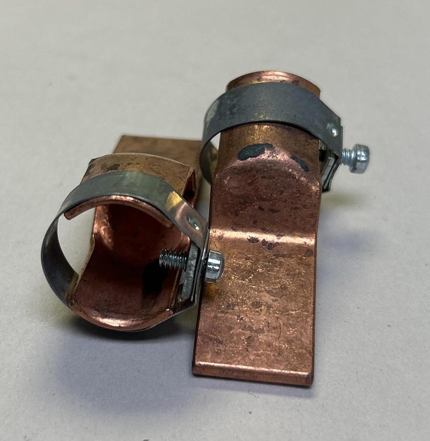 BUSSMANN,216,FUSE REDUCERS NOS