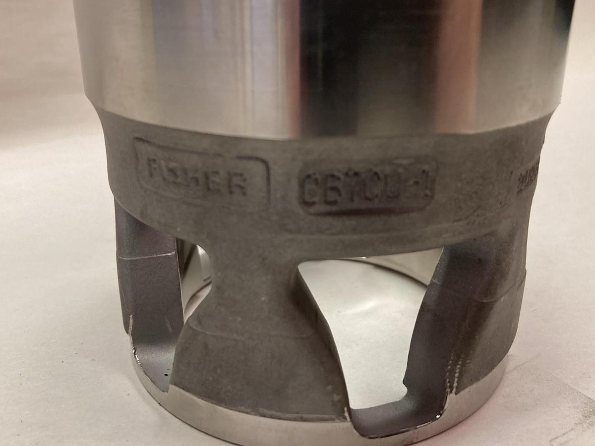 Fisher,2U224033272,Linear Cage