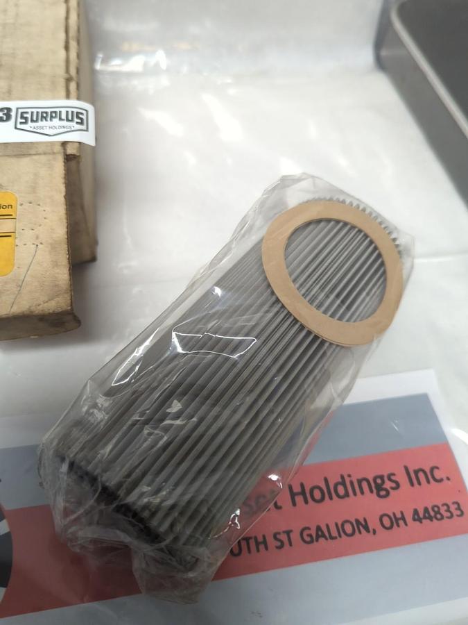 PARKER,922975 25W TD,FILTER ELEMENT NOS