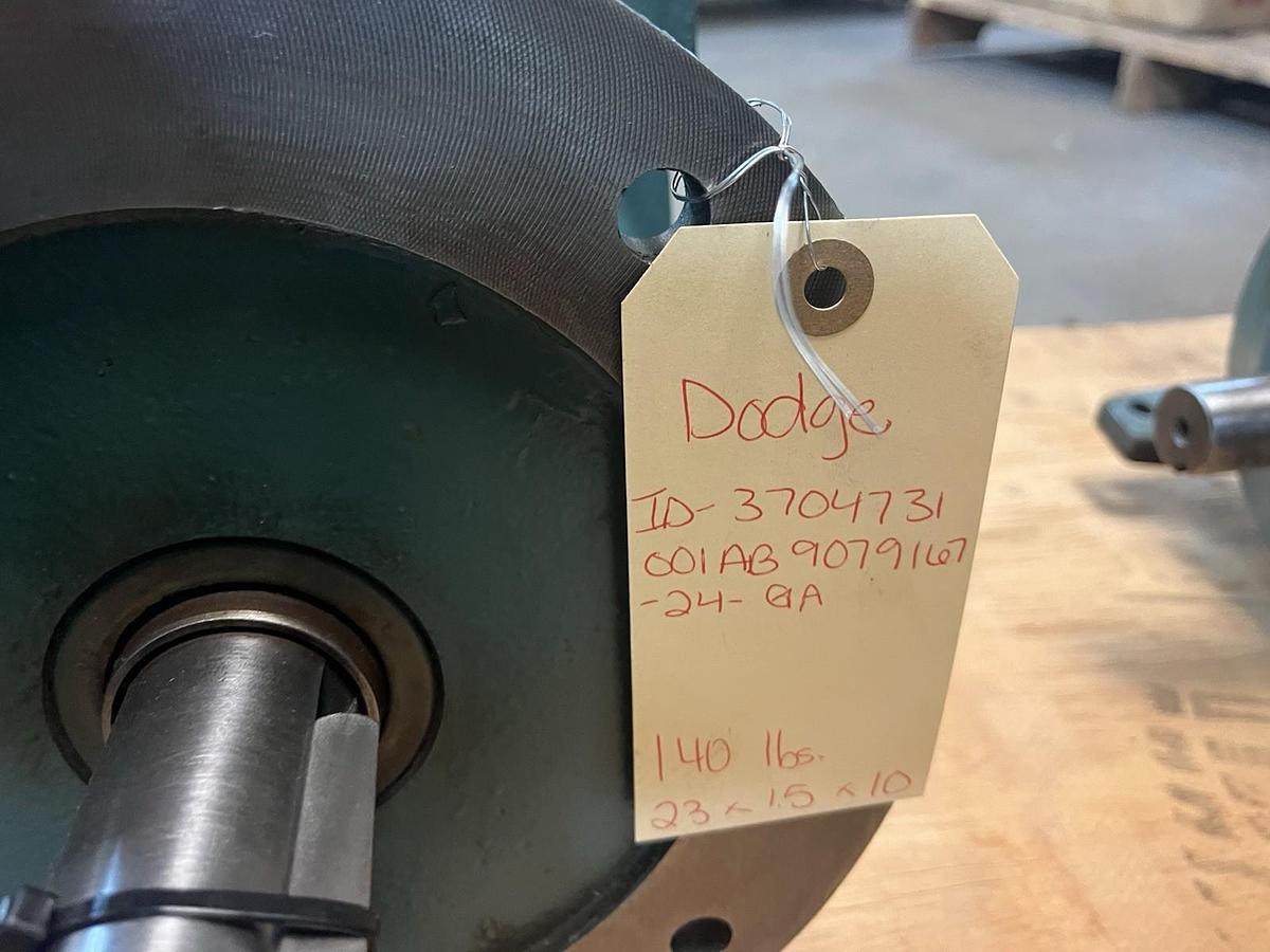 DODGE,FC56CG21F101,GEARMOTOR RATIO 101 17 RPM MOTOR 1HP 1725RPM