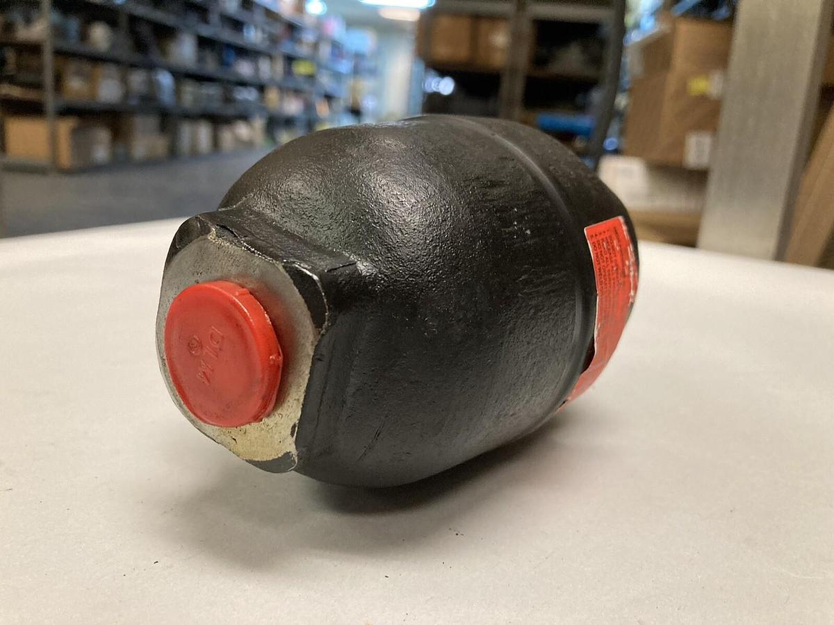 Used Accumulators,INC N AM-6-250,Accumulator Bladder