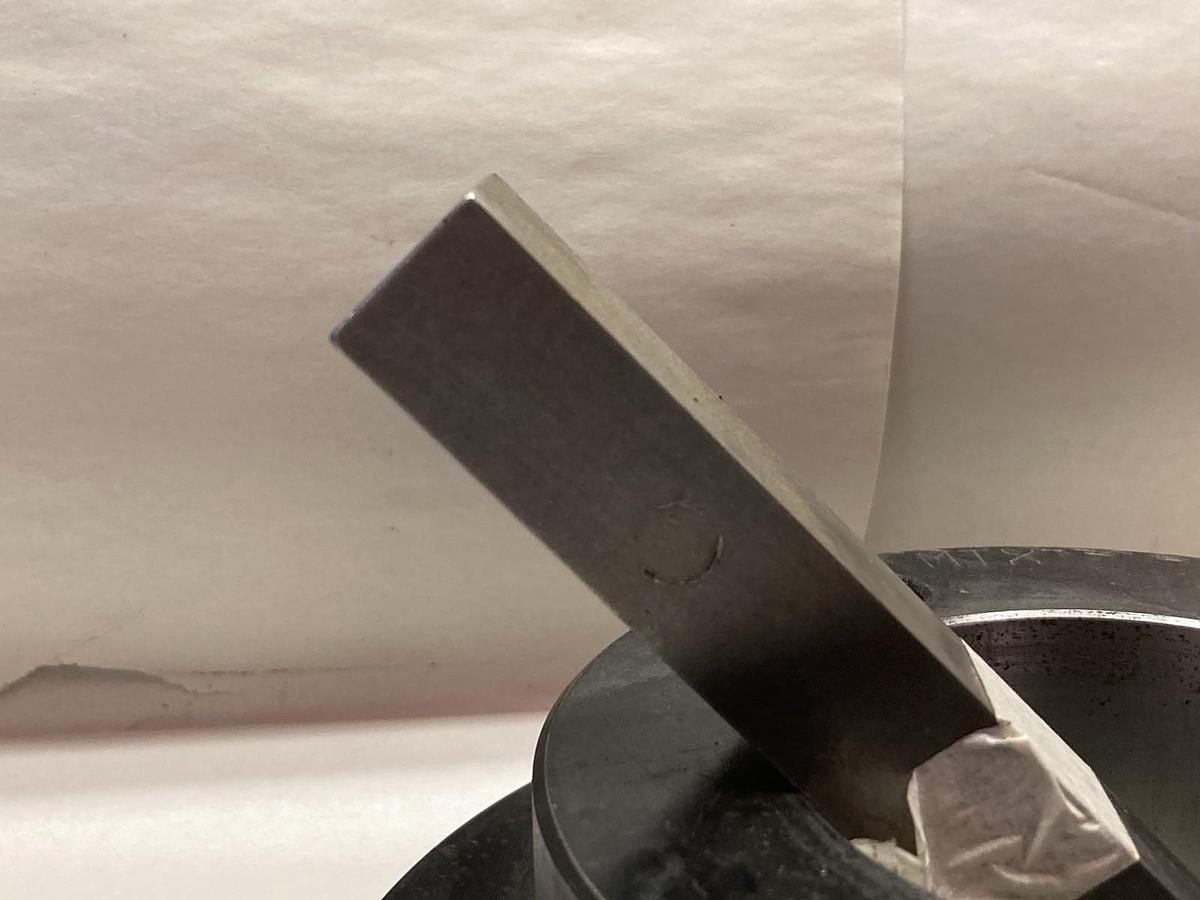 Used Martin,MTX WE50,Split Taper Bushing 3 3/8 Inch