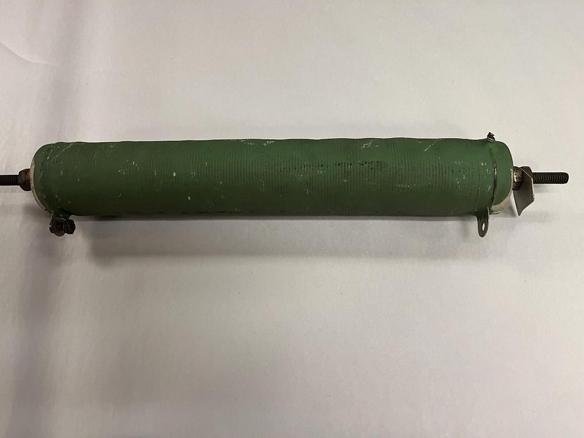 Used GENERAL ELECTRIC GE,IC9033A4D48,RESISTOR 48 OHMS