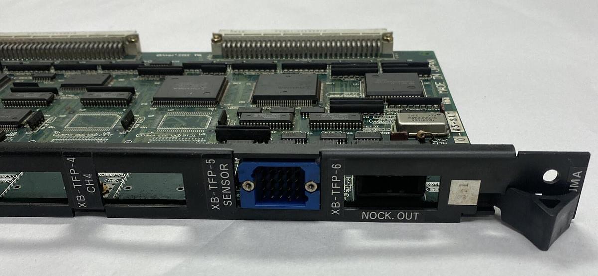 Used OKUMA,E4809-045-159-B OPUS7000 AFP, BOARD