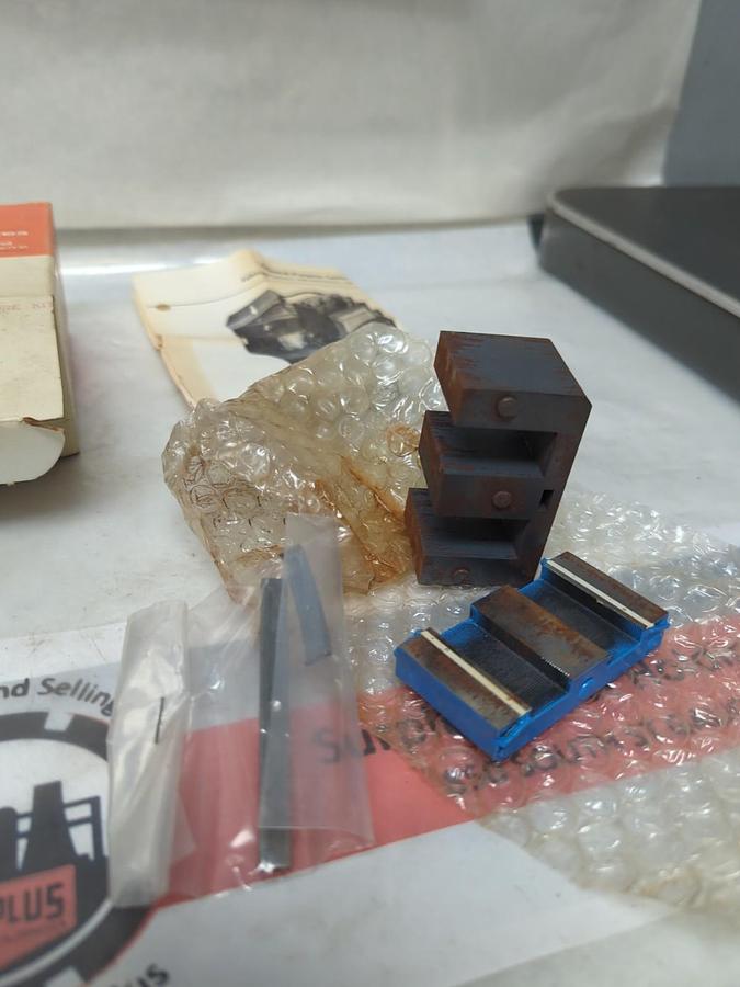 ALLIS CHALMERS,25-106-922-804,MAGNET AND ARMATURE KIT FOR SIZE 2 NOS