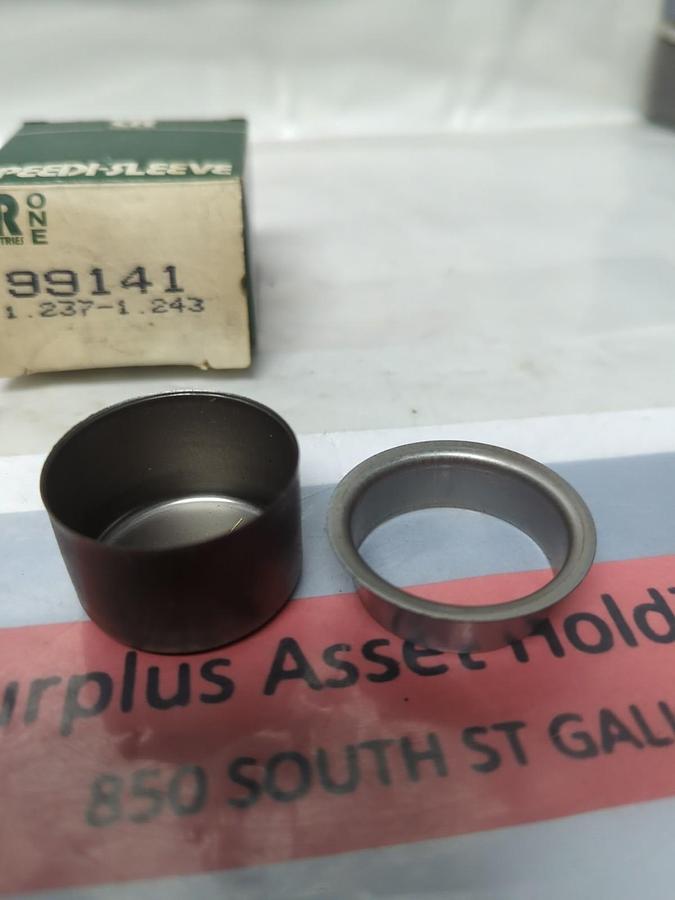 CHICAGO RAWHIDE,99141,SLEEVE 1.237-1.243 NOS NOS