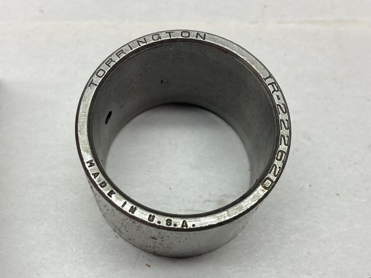 Used Torrington,IR 222620,Bearing Race
