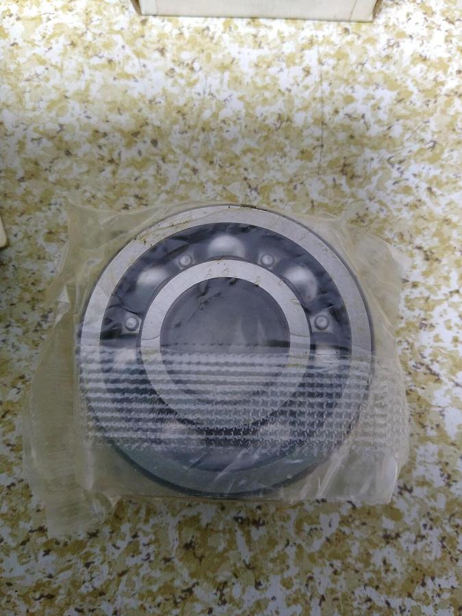 Fafnir,304K,Radial Ball Bearing Lot of 7 NOS