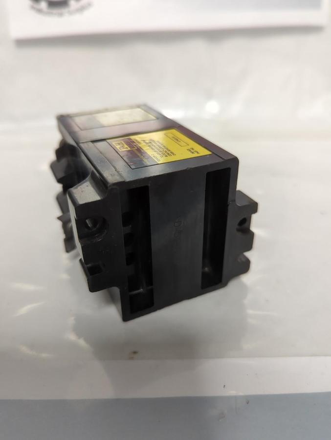 Used P&H,479Q33D3,PILOT DUTY CONTACT 600V 10 AMP 3-POLE PRE-OWNED