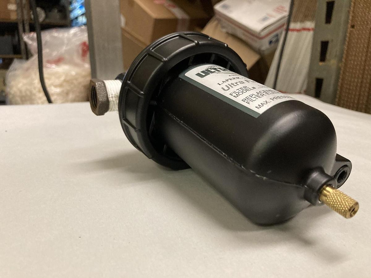 Ultra-Air Products Inc,UAP33P,Ultra Fine Filters 300 PSIG