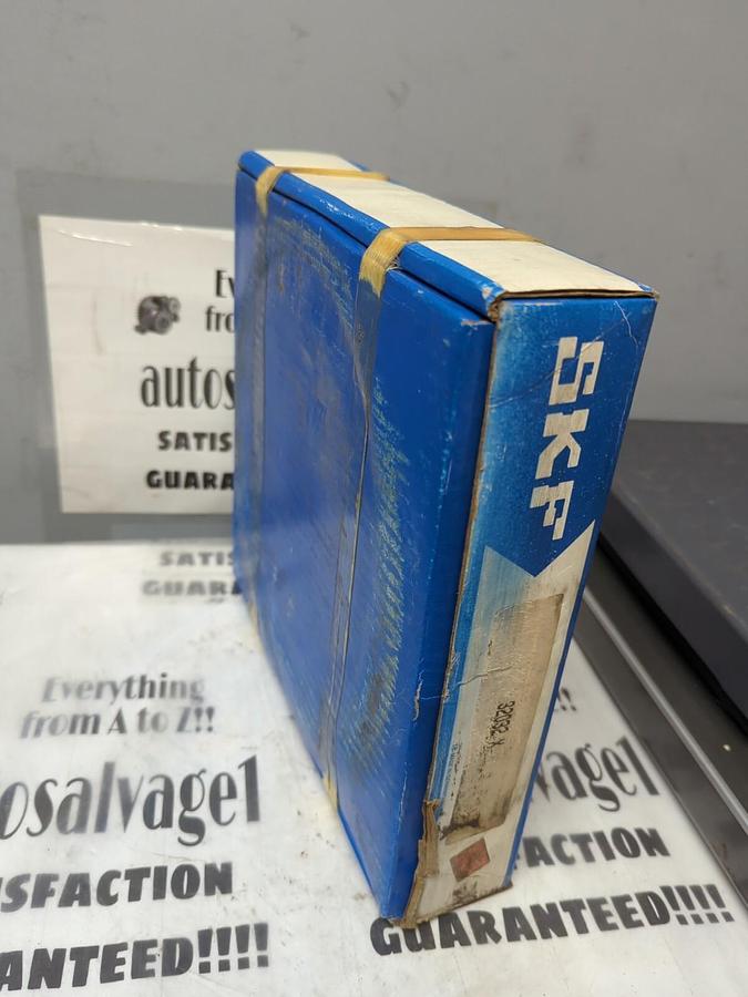 SKF,32032X,COMPLETE ROLLER BEARING SEALED BOX