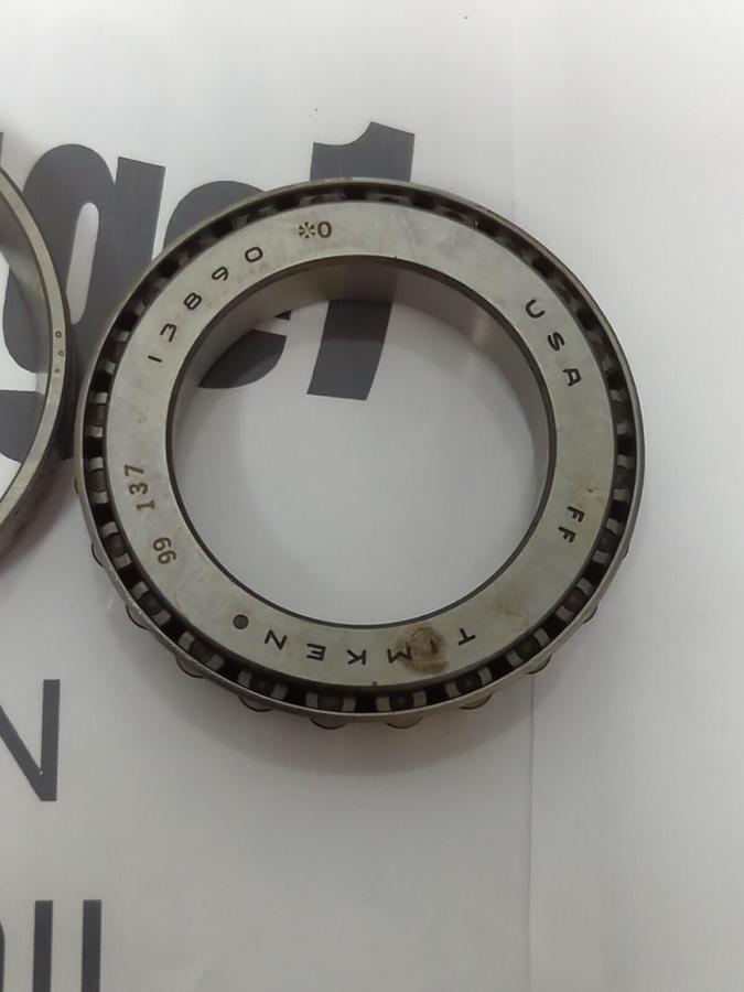 TIMKEN,13890-90014,PRECISION ROLLER BEARING SET NOS