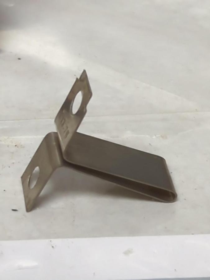 GE,CR123C13.7B,THERMAL OVERLOAD HEATER ELEMENT LOT OF 3 NOS