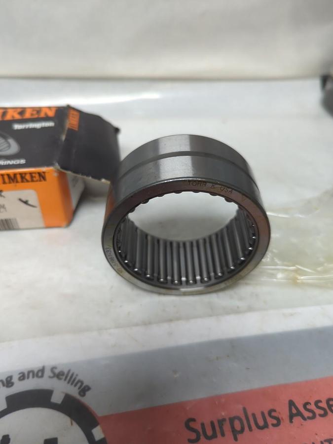 TIMKEN,HJ-405224,NEEDLE ROLLER BEARING NOS