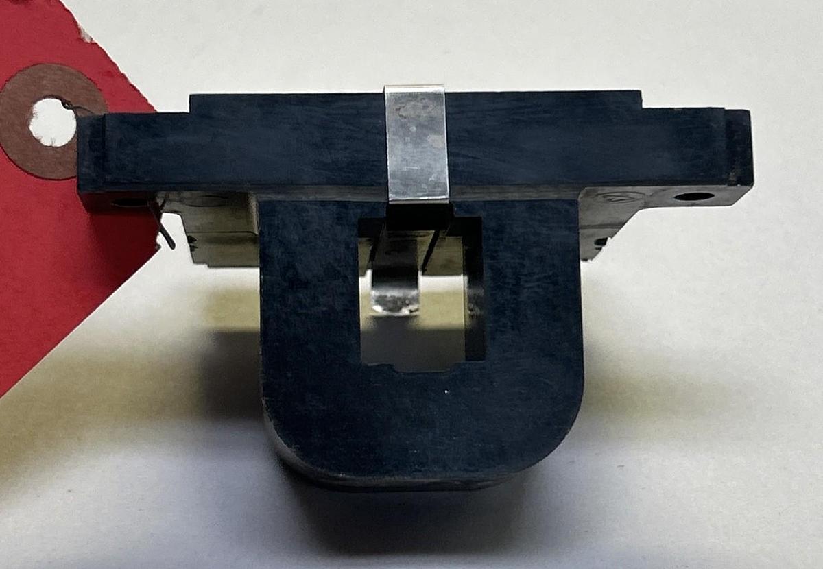 Used SQUARE D,31041-400-42,COIL 110/120V