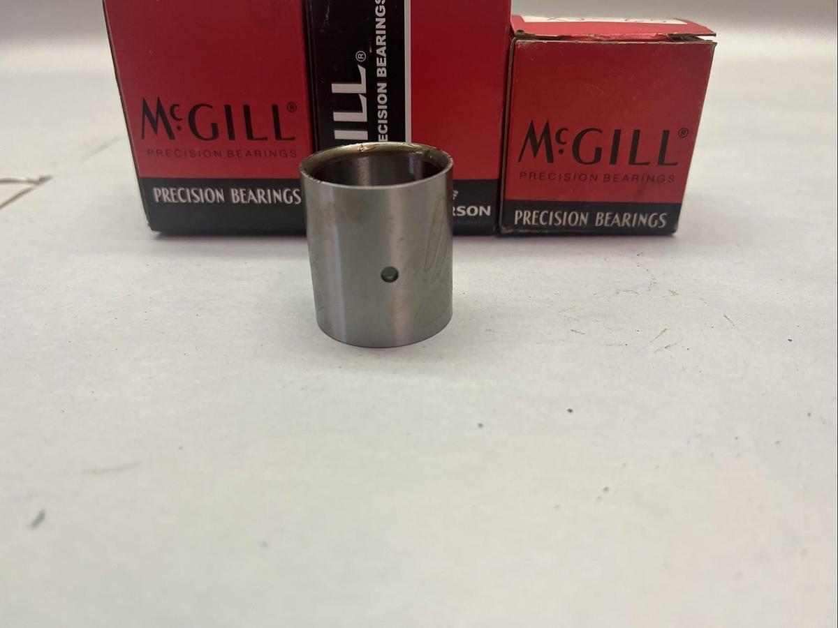 McGILL,MI-15,NEEDLE ROLLER BEARING LOT OF 3