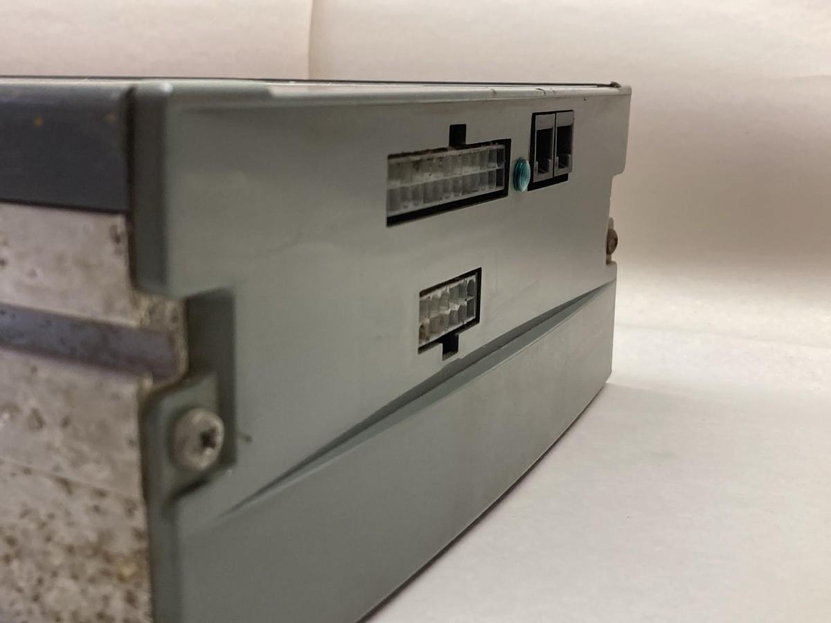 Used Nissan,631-61042,Sevcon Controller