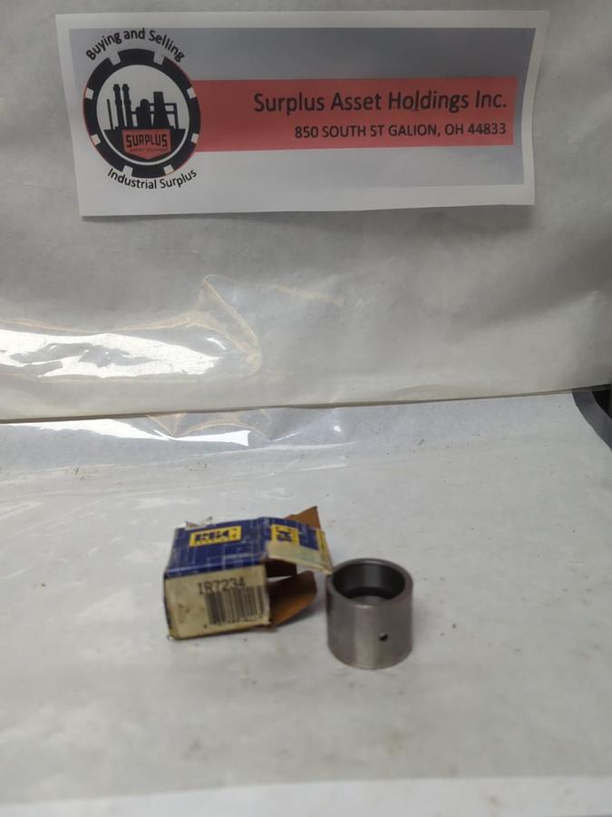 RBC,IR-7234,ROLLER BEARING INNER RING NOS
