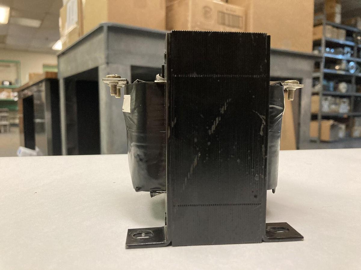 Used Allen Bradley,25636-201-01,Control Circuit Transformer