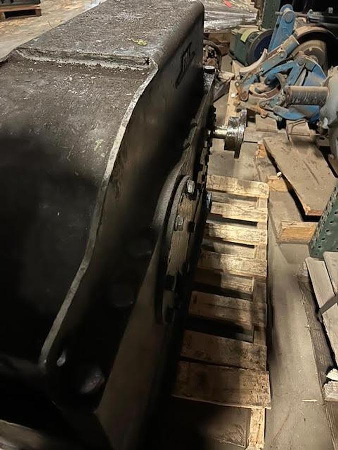 Used Falk 10Y3S Gearbox