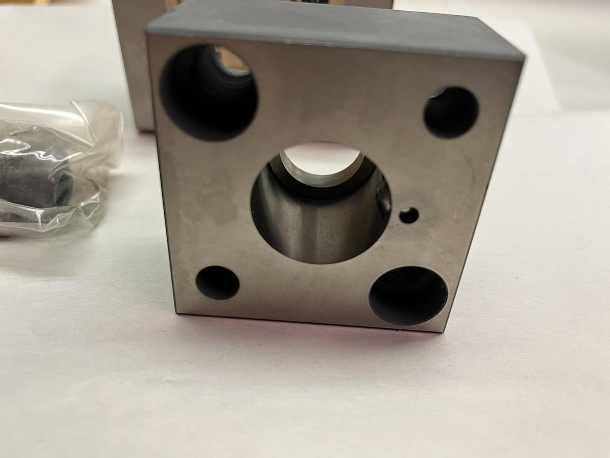 DAYTON,LRS-100,MOLD PUNCH RETAINER .750"