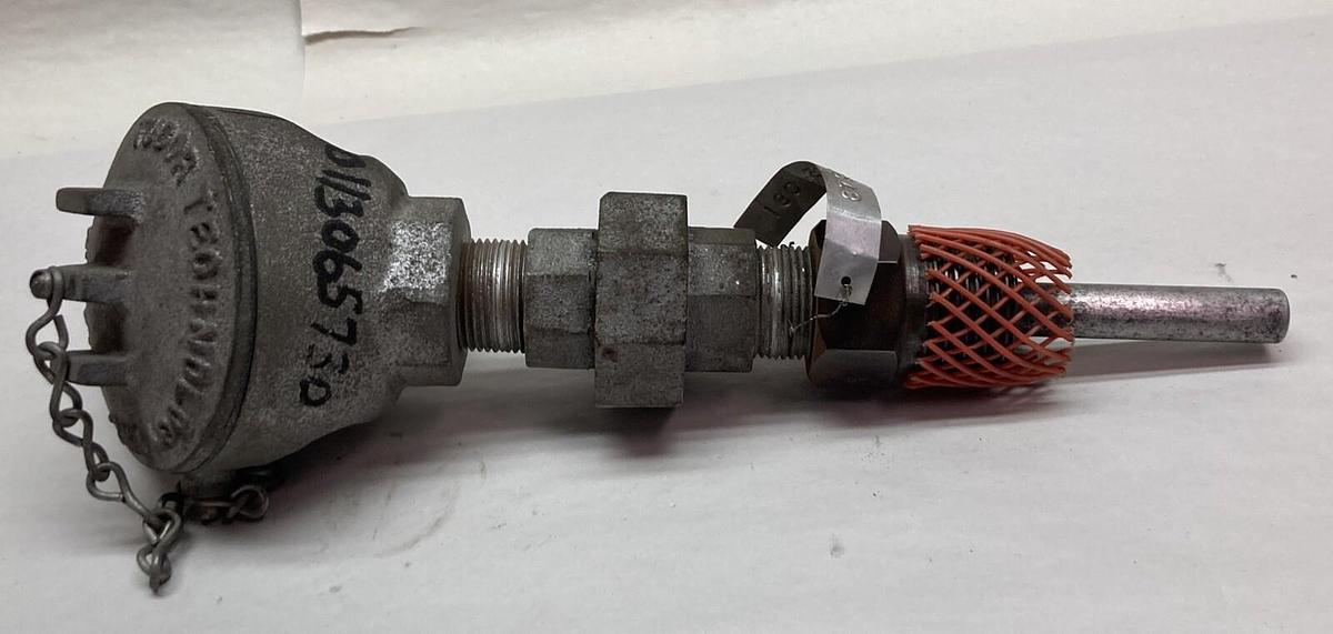 Siemens,879C405-091,Thermocouple