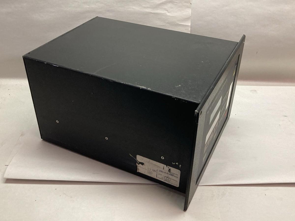 Used Teledyne,Model 3010TA CU,Analytical Instruments REV 10