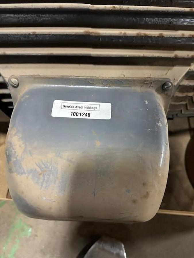 Used Reliance HP75 444US