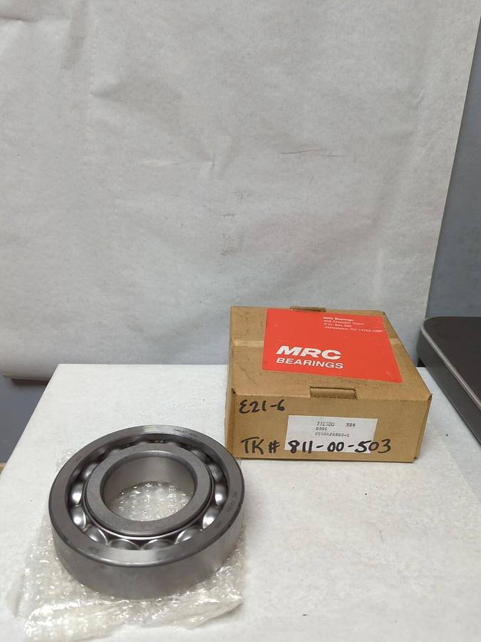 MRC,7313DU,ANGULAR CONTACT BEARING NOS
