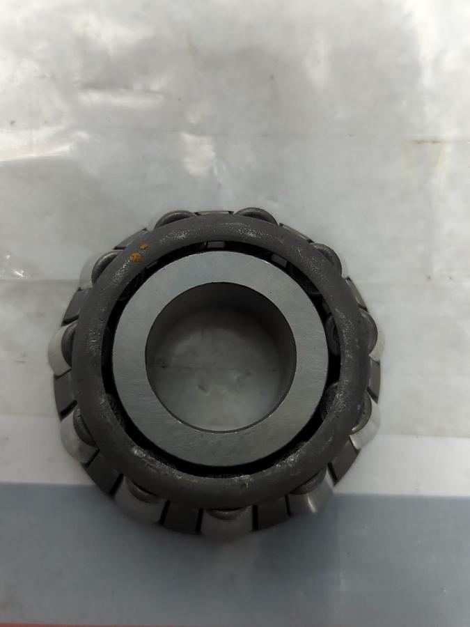 Used TIMKEN,41100,ROLLER BEARING CONE PRE-OWNED