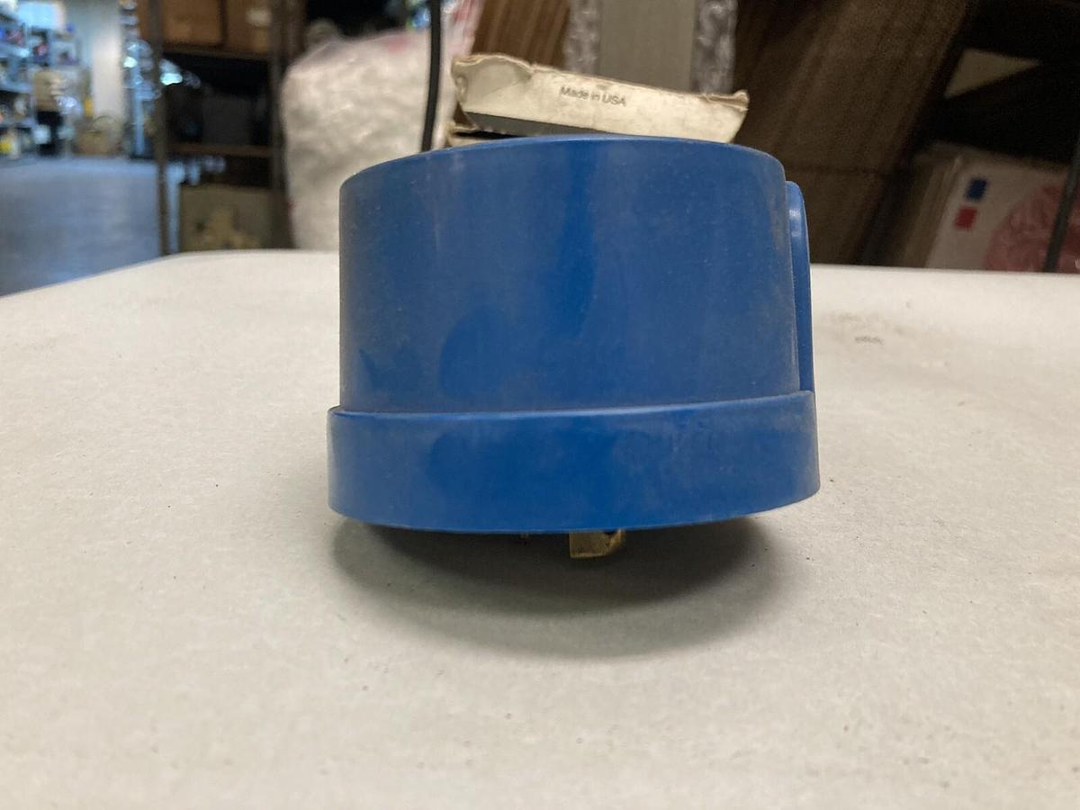 Used Lumatrol,8690N,Photo Control