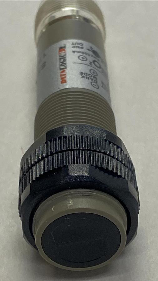 Used DATALOGIC,S5-5-A2-33,PHOTOELECTRIC SENSOR 30VDC 150MA NEW