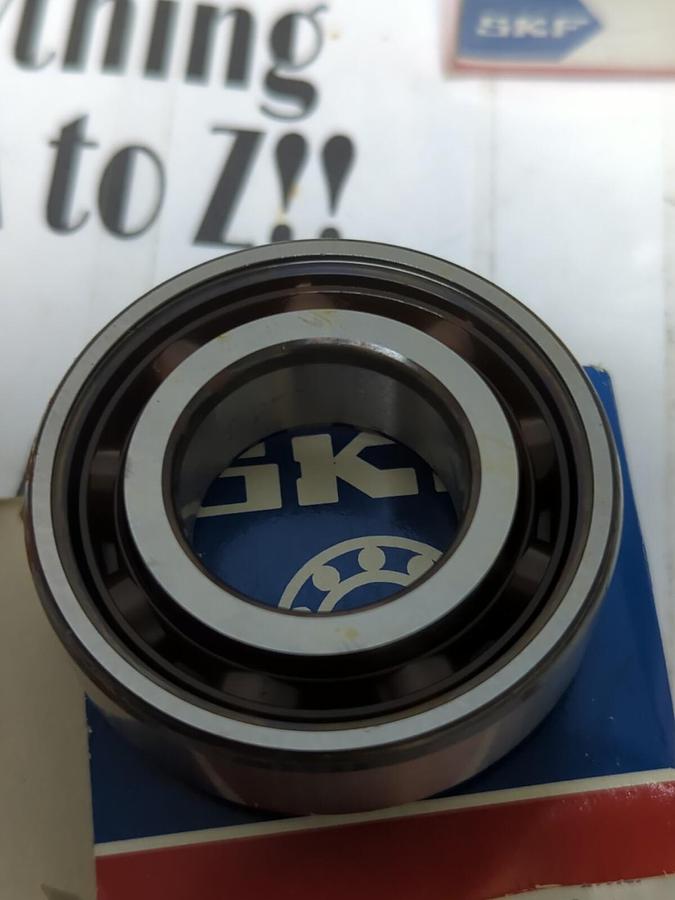 SKF,6205 TN9/C3,DEEP GROOVE BALL BEARINGS 25MM BORE LOT OF 7 NOS