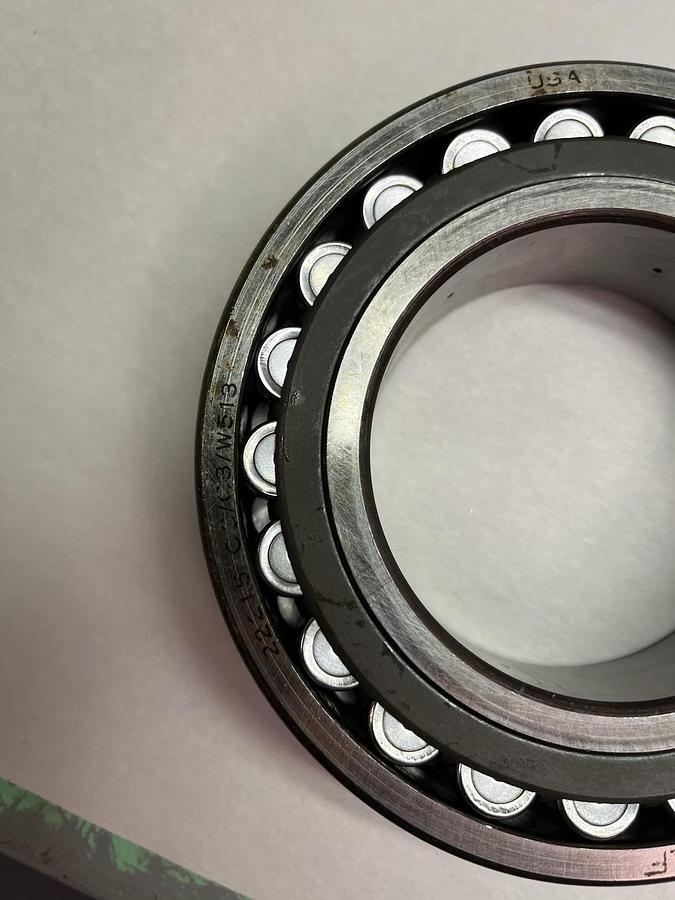 SKF,22215-CC/C3W513,ROLLER BEARING
