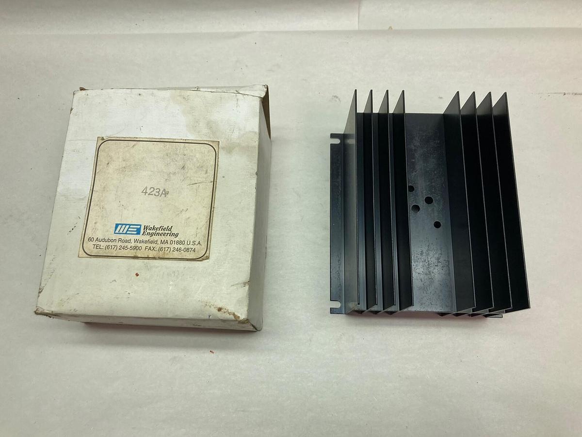 Wakefield Engineering,423A,Power Supply