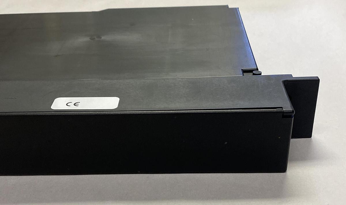 GE FANUC,IC697CPM915-CE,CENTRAL PROCESSING UNIT NOS