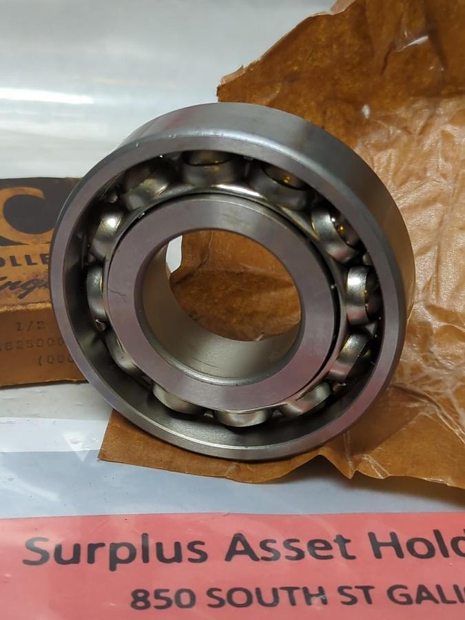 MRC,7308 DU,ANGULAR CONTACT BEARING NOS