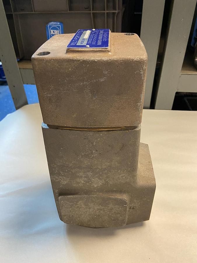 Marion Manufacturing,MS10F-5B-B1,Multi Port Filter