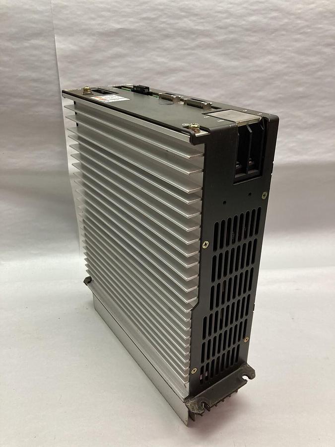 Used Sanyo Denki,PY9A050U0XXXC03,BL Super Servo Amplifier