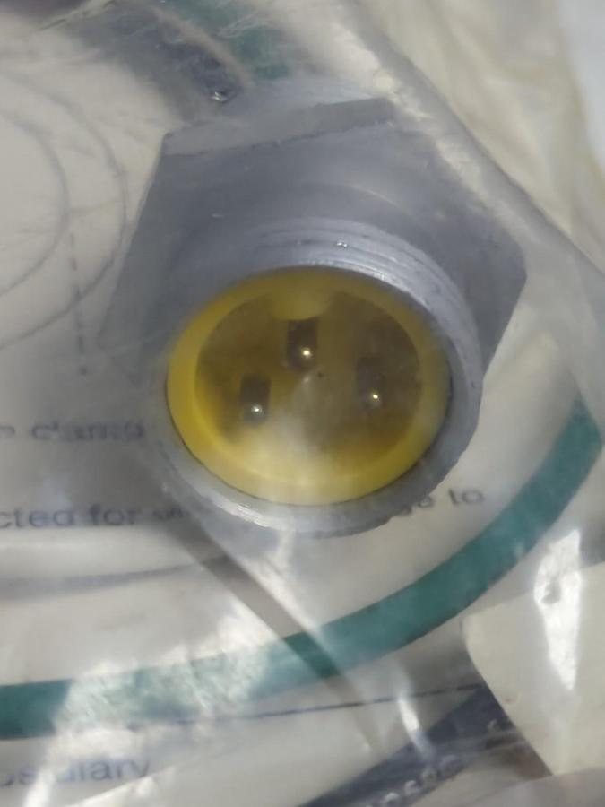 DANIEL WOODHEAD,40909,MINI-CHANGE CONNECTOR/RECEPTACLE NOS