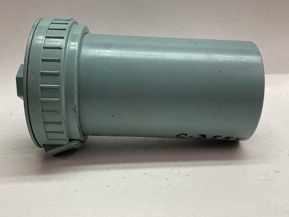 Used Wilkerson,X01-04-M00,Auto Drain Valve 1/2 Inch