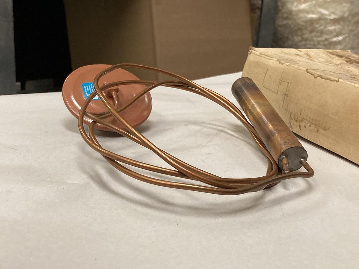 Sporlan,Size 33,Thermostatic Expansion Valve