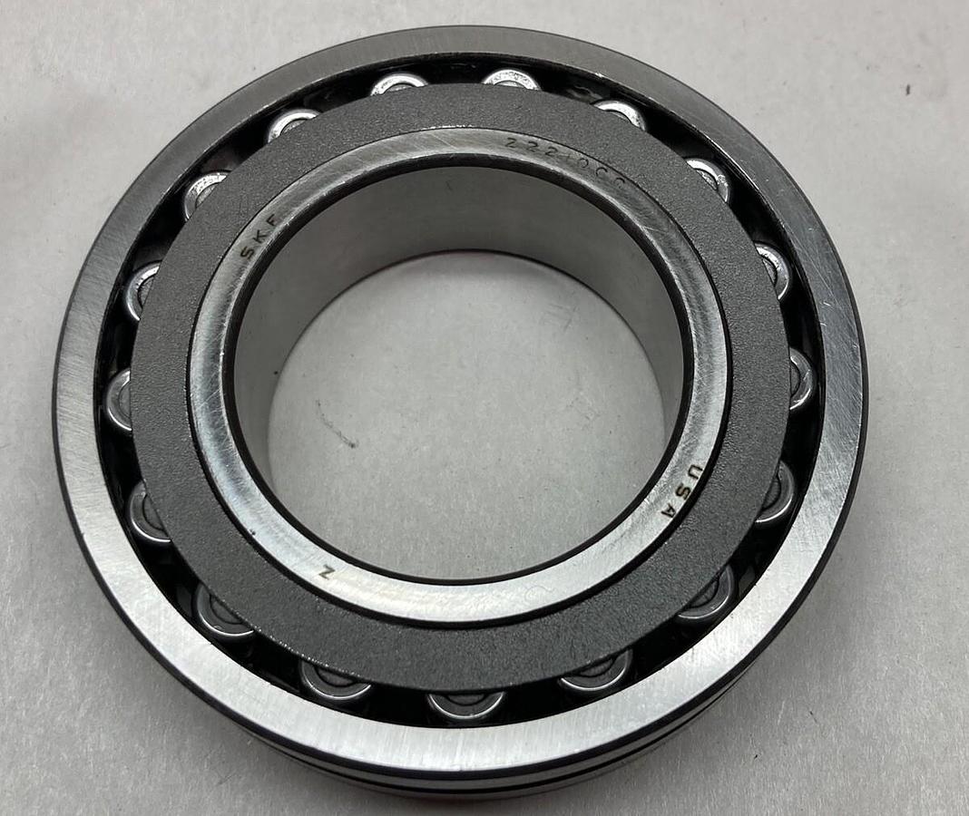 SKF,22210CC,Spherical Bearing