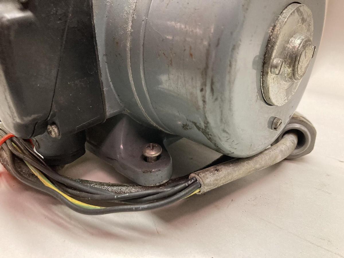 Used Groschopp & Co,KM 80-60,Motor 180V 0.5A